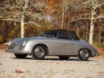 Porsche 356A 1600 Speedster 1958 года (US)
